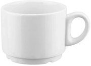 Horecano - Порцеланова чаша 200мл ALVI-(HC-56991)