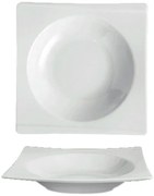 Gural Porselen - Хонг Конг Чиния дълбока 28cm (HKG 28 CK)