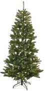 Изкуствена коледна елха височина 180 cm Eric Tree – Sirius