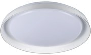 Kanlux 37318 - LED Плафониера NIFU LED/17,8W/230V Ø 43 см бял