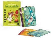 Moulin Roty - Карти за игра Battle 668388