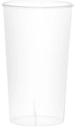 Поликарбонатна чаша за коктейли 400мл (RC.400) - Rubikap