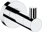 OMNIRES MP60110CR - Стенна закачалка MODERN PROJECT лъскав хром