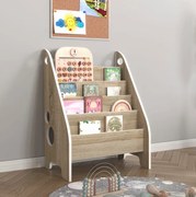 Практическа Монтесори библиотека за деца - Сонома