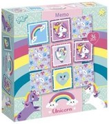 Totum - Игра Мемори Еднорог