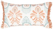 Декоративна възглавница atmosphera Ikat, 30x50 cm