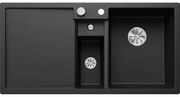 Blanco COLLECTIS 6S Композитна мивка за вграждане