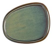 Bonna - Порцеланова чиния 24,5x20,5см-PIUMA-GLORY-(GOIPIU 25 DZ)