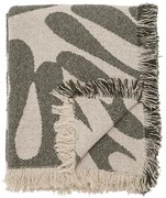 Одеяло 130x160 cm Alk – Bloomingville