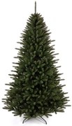 Изкуствена коледна елха с височина 220 cm Spruce – Vánoční stromeček