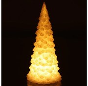 Retlux - LED Коледна декорация LED/3xAAA елха