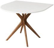 Трапезна маса 90x90 cm Jubi – Ragaba