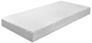 Средно твърд детски матрак с пяна 90x190 cm Basic Comfort – BENAB