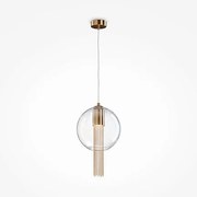 MAYTONI Пендел Flusso - P095PL-01BZ1