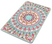 Изтривалка за баня 60x40 cm Royal - Foutastic