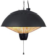 Solight IR04 - Окачващ се инфрачервен нагревател 2000W/230V IP24