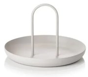 Метална табла за сервиране ø 20 cm Singles - Zone