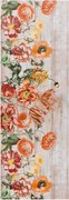 Килим 52x100 cm Ricci Camelia – Universal