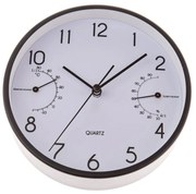 Стенен часовник ø 15 cm – Dakls