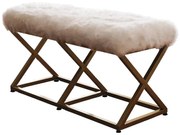 Пейка DON златна