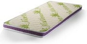 Топ матрак с мерино и алое Вера 6 cm, Medico Merino Lavande