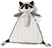 Играчка за гушкане с клип за биберон