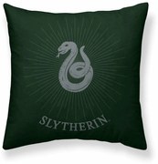 Калъфка за възглавница Harry Potter Slytherin Sparkle 50 x 50 cm