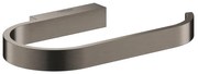 GROHE 41068AL0 - Държач за тоалетна хартия SELECTION графит