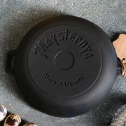 Maysternya - Чугунена шола ф20хh4см (T1011)