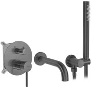 Смесител за вана Rea Lungo Titan + Box