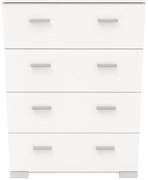 Скрин Piener II-White