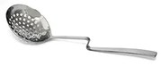 Horecano - Иноксова перфорирана лъжица за бюфет 8,5см PROFESSIONAL LINE(181052)