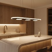 Лампа G135-CP GOLD