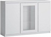 Бюфет Louise 3D display cabinet-White