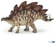 Papo - Фигурка Стегозавър 55079