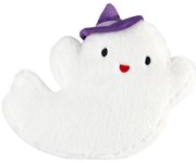 Плюшена детска възглавница 35x35 cm Halloween Ghosts – Catherine Lansfield