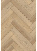 Mexen Rocky Mountain образец винилови панели рибена кост SPC 6,5 мм, подложка 1,5 мм,