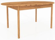 Маса за хранене 160x90 cm Pola - The Beds