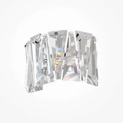 MAYTONI Стенна лампа Puntes - MOD043WL-01CH