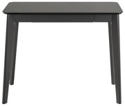 Работна маса 50x100 cm Roxby – Actona