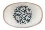 Порцеланова чиния овална 19x11см BONNA-VIENTO-(S-MT-VIEGRM19OKY)