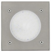 Eglo 93481 - Екстериорна LED лампа за алея LAMEDO LED/2,5W/230V IP67