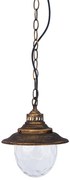 RABALUX Барселона 8678 висящ фенер - 8678