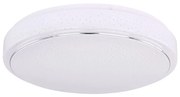 Globo - LED Плафониера KALLE LED/24W/230V 3000/4000/6000K Ø 37,5 см