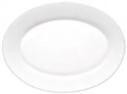 Bormioli Rocco - Плато аркопал елипса малко 22.8x15.4см TOLEDO(4.00856)