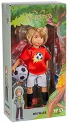 Kruselings Doll - Майкъл - Футболист