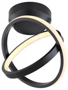 Globo 67237-24 - LED Повърхностен полилей KAMILLA LED/24W/230V