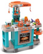 Детска кухня с аксесоари 2xAA