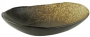 Horecano - Керамична купа овална 25xh5,5см EMBER-(HC-56815)