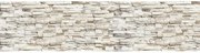 Wall protection Beige Stones XL